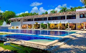 Oasi Encantada - Beach Resort