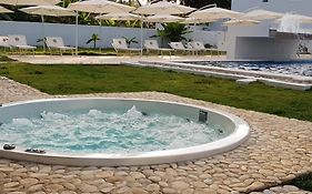 Oasi Encantada - Beach Resort