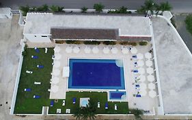 Oasi Encantada - Beach Resort